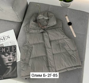 Жилет #23509909