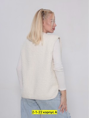 Жилет #23510634