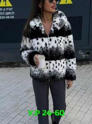 Шуба #23510897