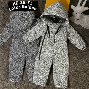 Комбинезон #23512767