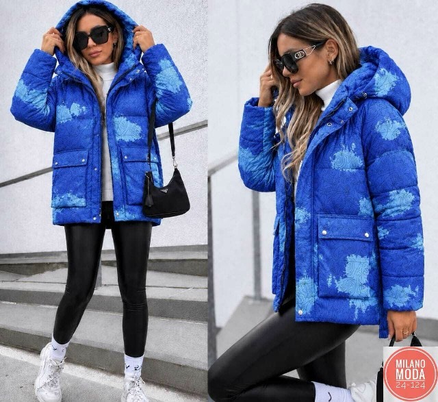 Куртка