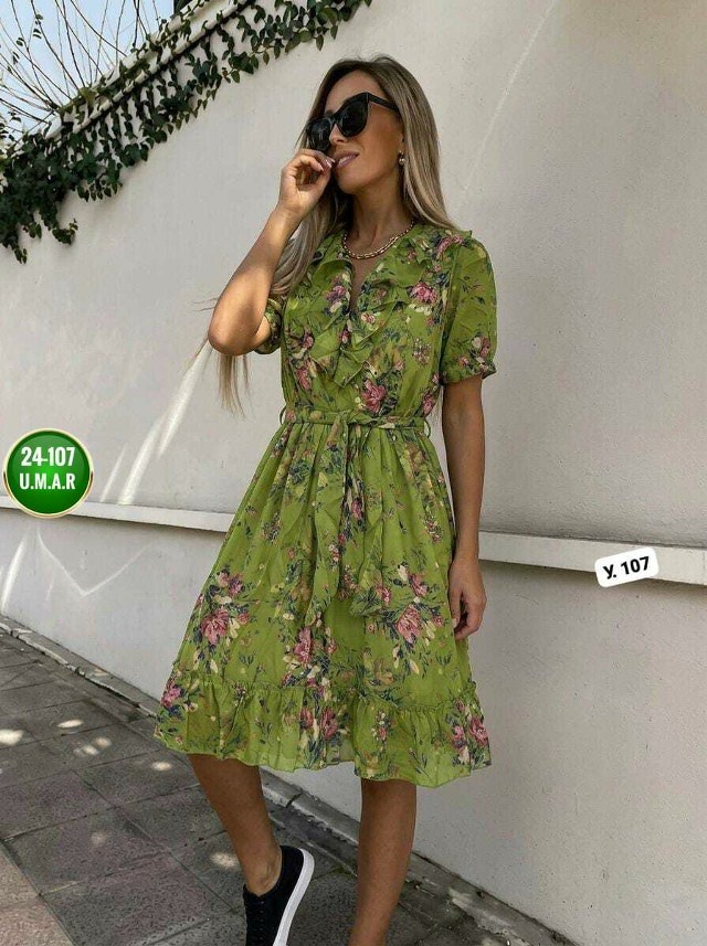 Платье