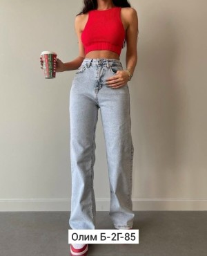 Джинсы #23524644