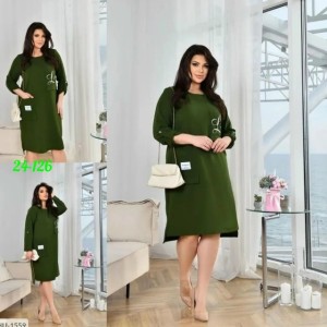 Платье #23526241