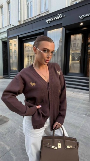 Кардиган #23526694