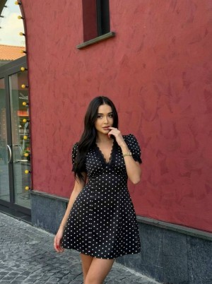 Платье #23527333