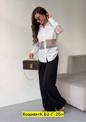 Рубашка #23532435