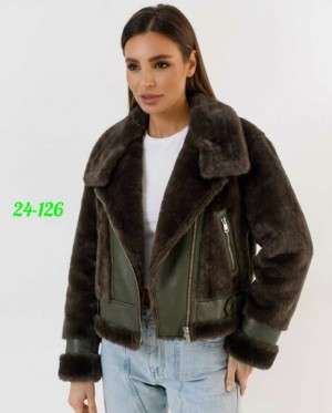 Дубленка #23534088