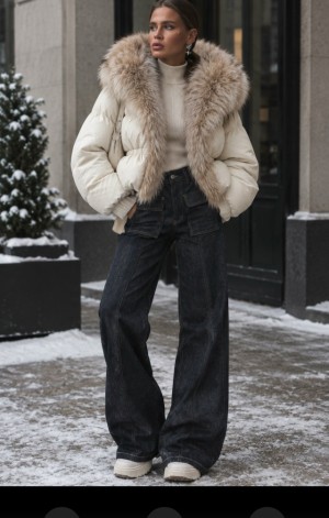 Джинсы #23535825