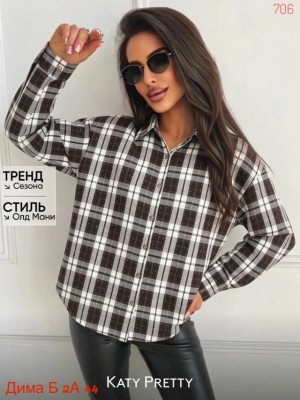 Рубашка #23537685