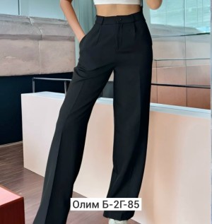 Брюки 23538556
