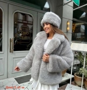 Шуба #23542630