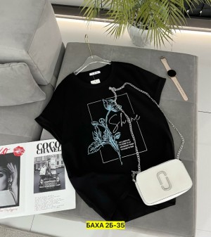 Футболка #23543352