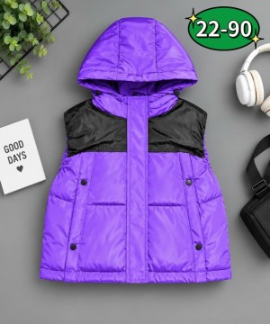 Жилет #23545334
