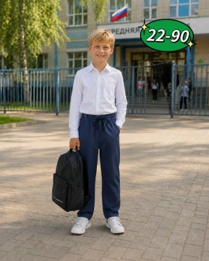 Брюки #23545543