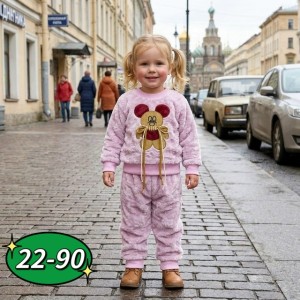 Костюм #23546756