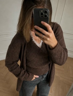 Кардиган #23551665