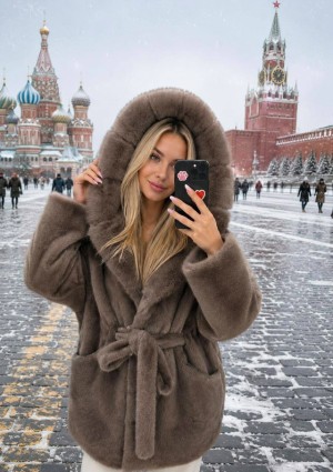 Шуба #23552057
