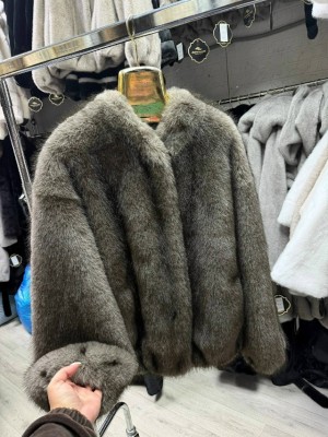 Шуба #23552480