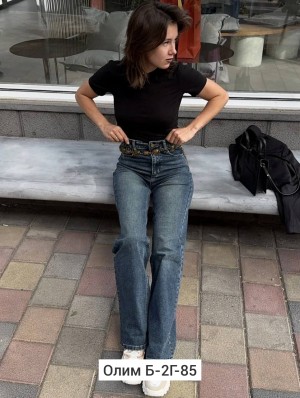 Джинсы #23552677