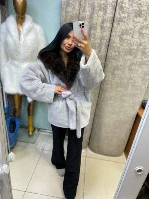Шуба #23555903