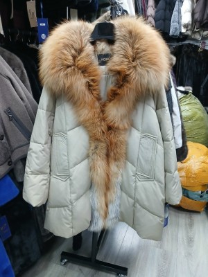 Куртка #23558385