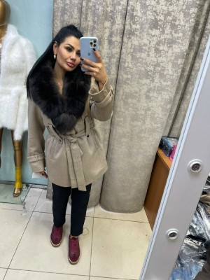 Пальто #23558488