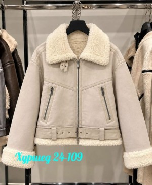 Дублёнка #23559237