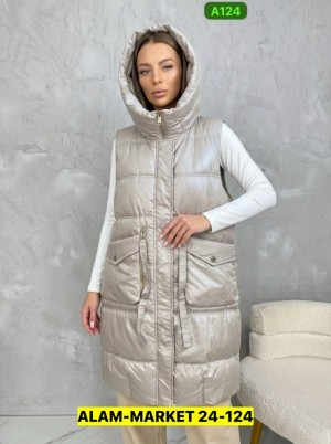 Жилет #23559412