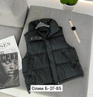 Жилет #23559864