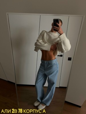 Джинсы #23561162