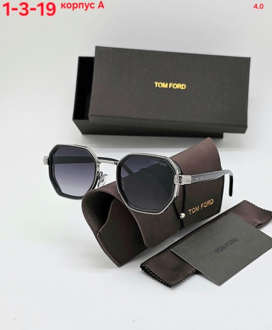 Солнцезащитные очки 22901907