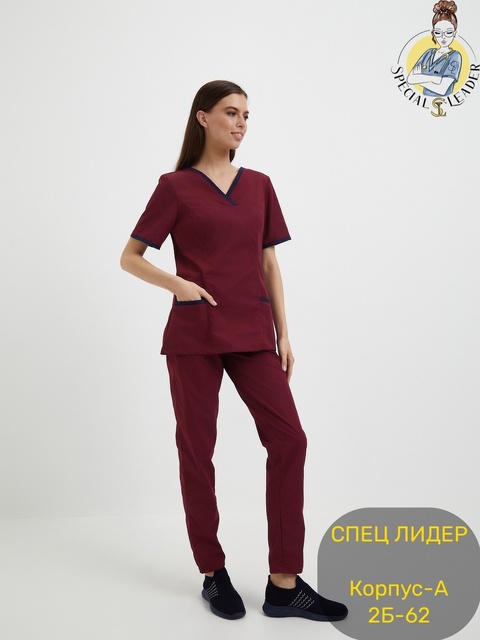 Медицинский костюм 22902274