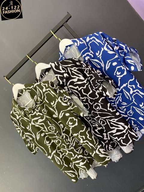 Блузка 22902835