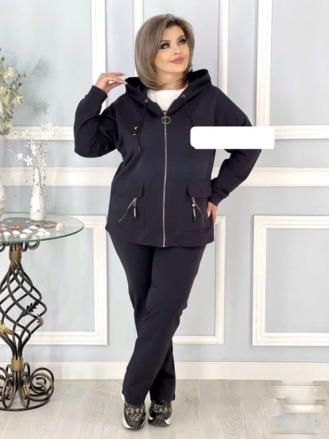 Спортивный костюм 22903183