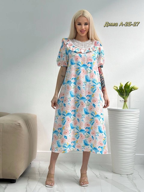 Платье 22902916