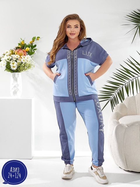 Спортивный костюм 22903166