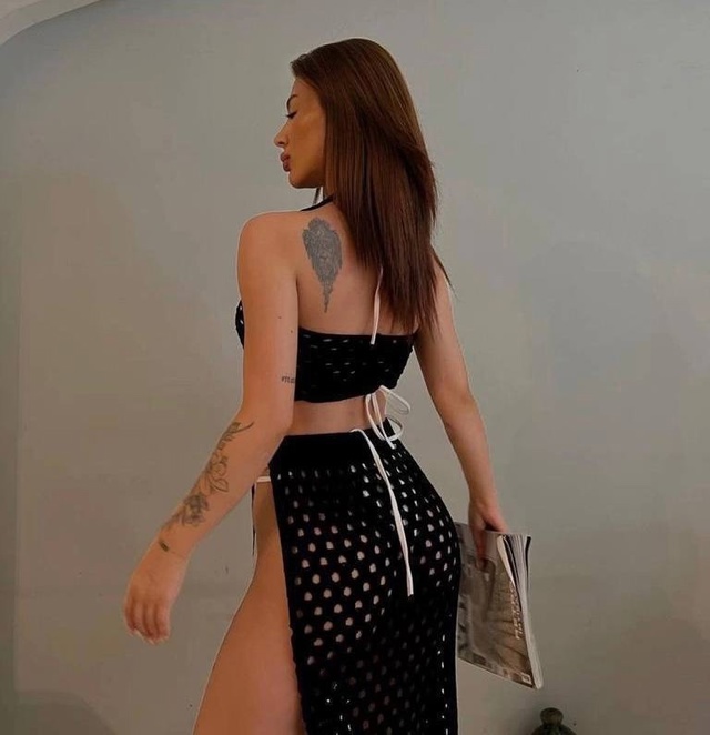 Костюм 22902446