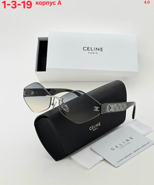 Солнцезащитные очки 22904241