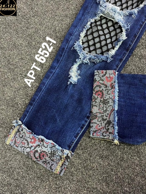 Джинсы 22903691