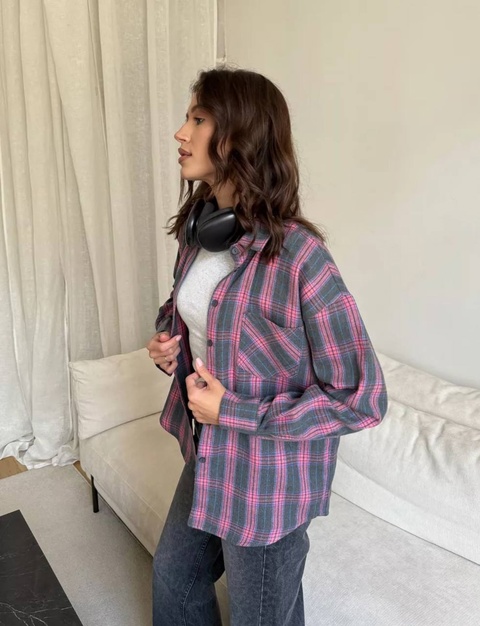 Рубашка 22903952