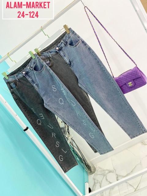 Джинсы 22903879