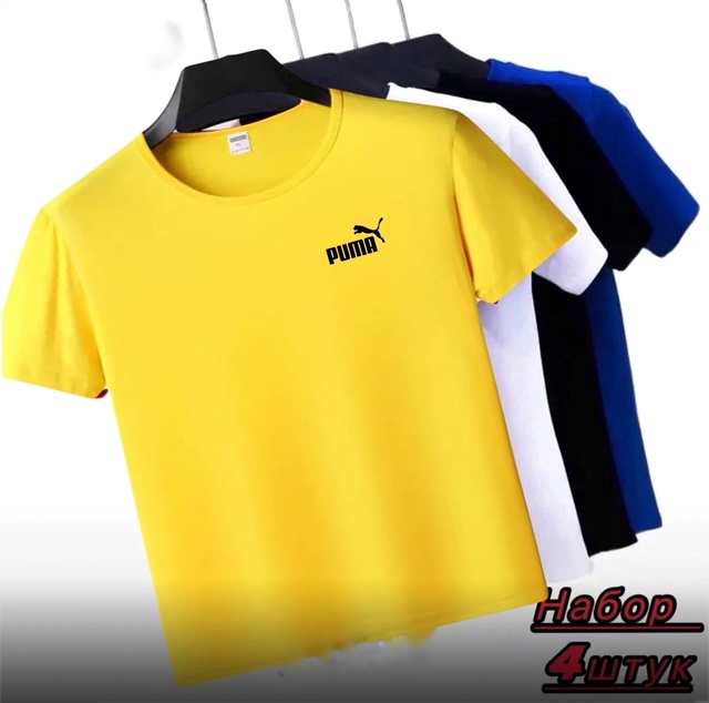 Футболка 22903629