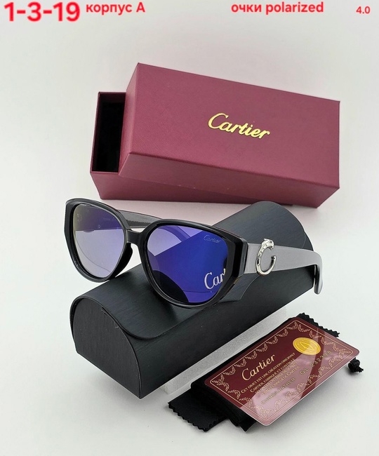 Солнцезащитные очки 22904242