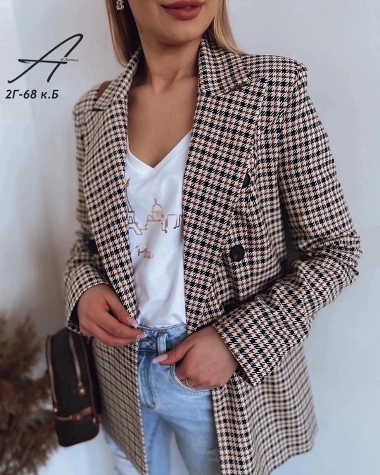 Пиджак 22903744
