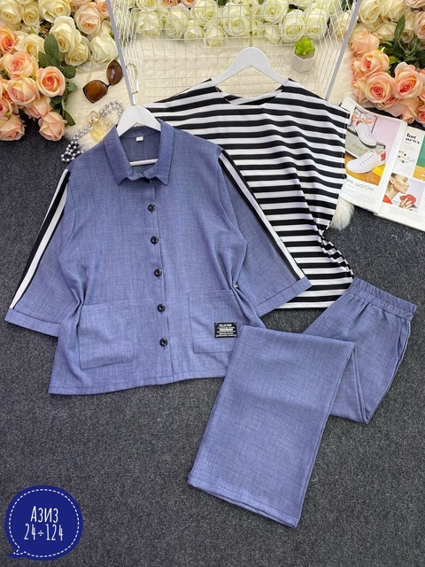 Костюм 22904244