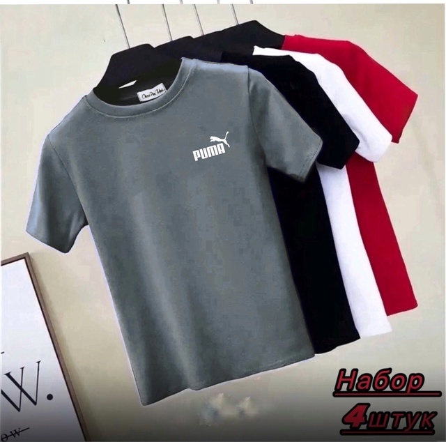 Футболка 22903629