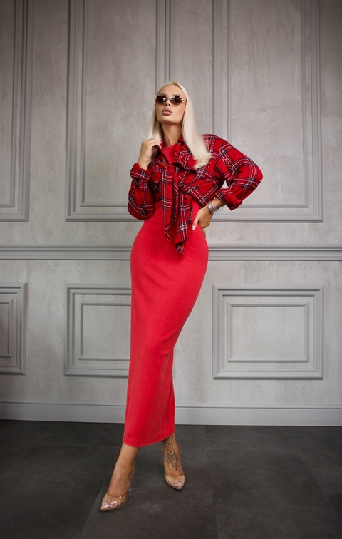 Платье 22904096