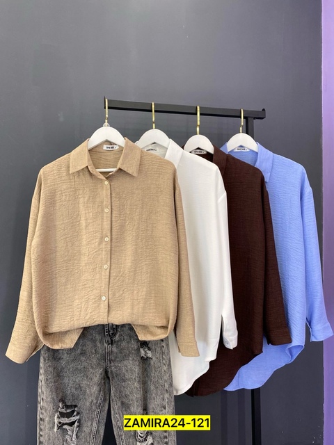 Рубашка 22905482