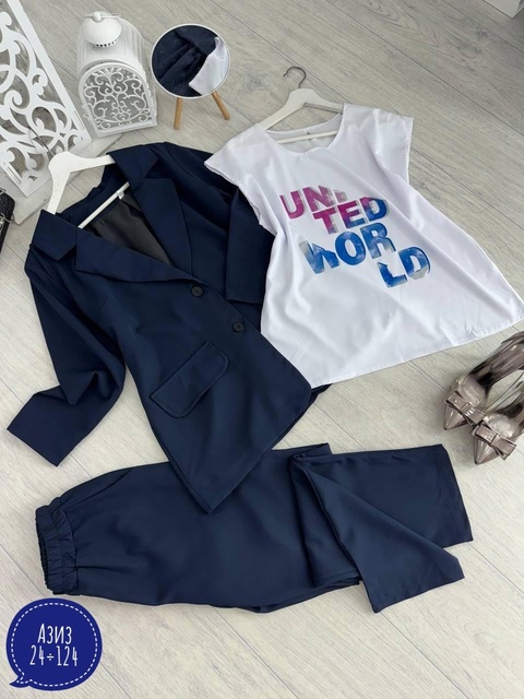 Костюм 22904402